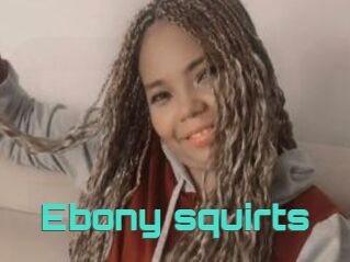 Ebony_squirts