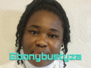 Ebonybustyza