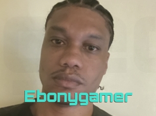 Ebonygamer