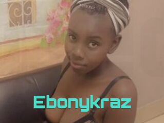 Ebonykraz