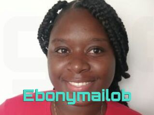 Ebonymailob