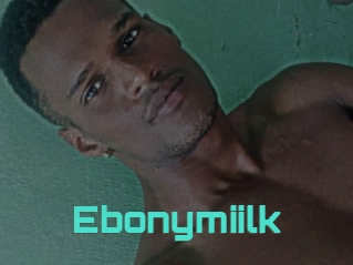 Ebonymiilk