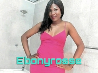 Ebonyrosse