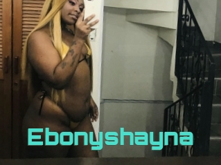 Ebonyshayna