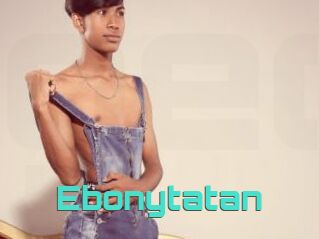 Ebonytatan