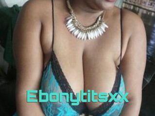 Ebonytitsxx