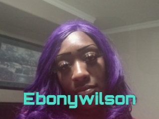 Ebonywilson