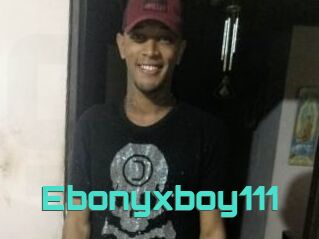 Ebonyxboy111