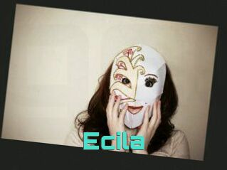 Ecila