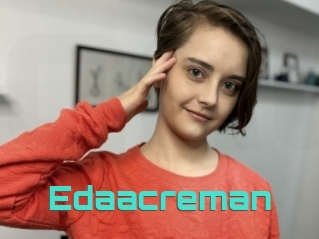 Edaacreman