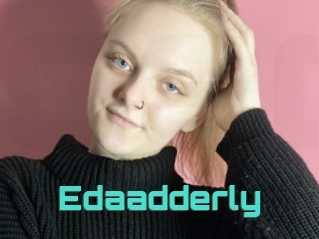 Edaadderly