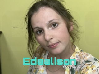 Edaalison