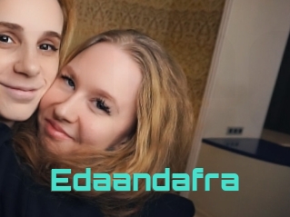 Edaandafra