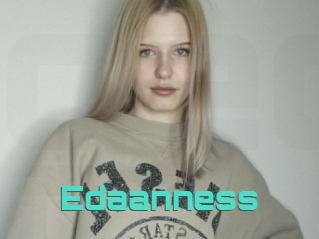 Edaanness