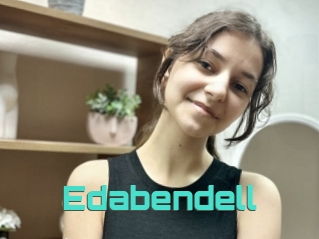 Edabendell