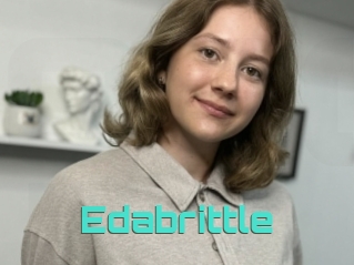 Edabrittle