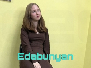 Edabunyan