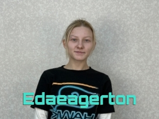 Edaeagerton