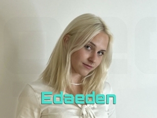 Edaeden