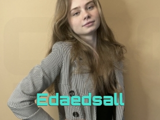 Edaedsall