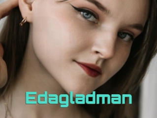 Edagladman