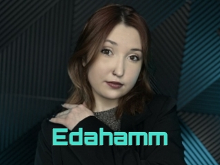 Edahamm