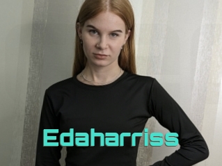 Edaharriss