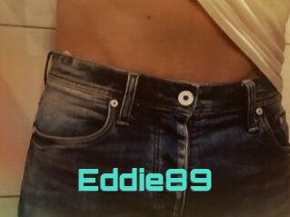 eddie89 Grizzli Edition