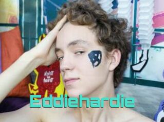 Eddiehardie