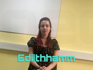 Ediithhamm