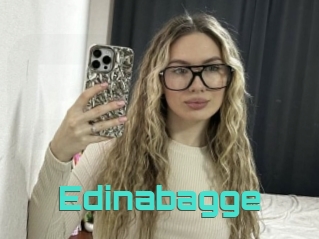 Edinabagge