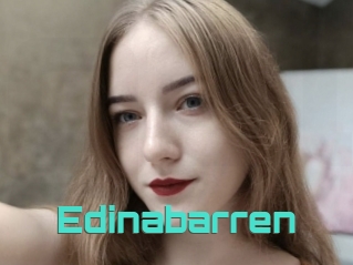 Edinabarren