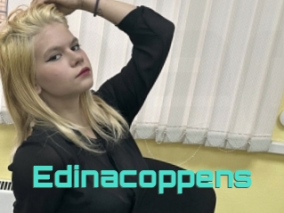 edinacoppens Grizzli Edition