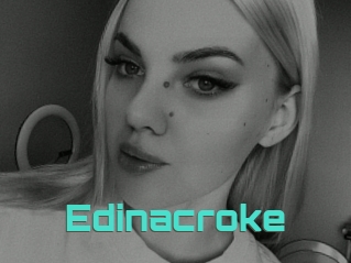 Edinacroke