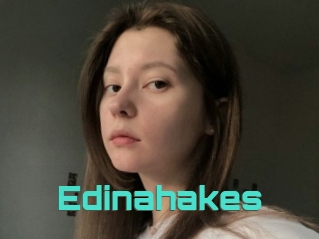 Edinahakes