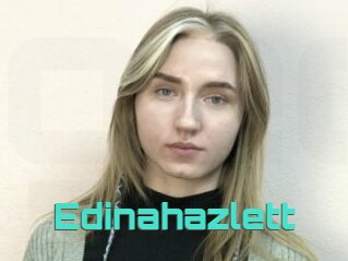 Edinahazlett