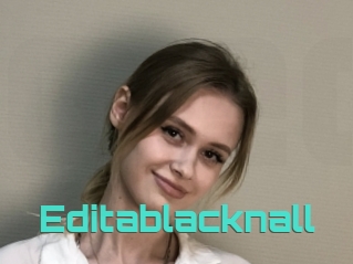 Editablacknall