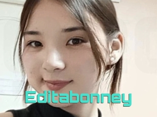 Editabonney