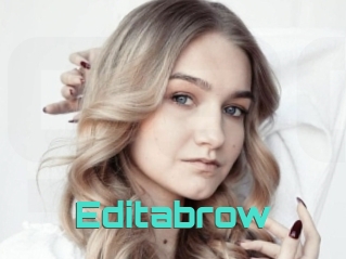 Editabrow