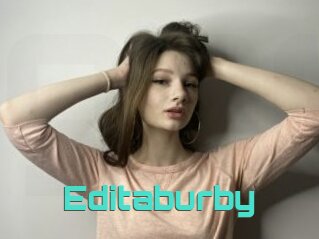 Editaburby