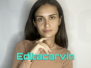 Editacarvin