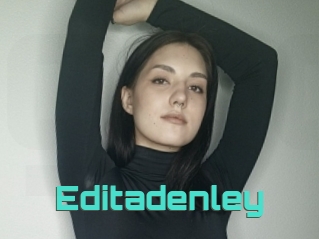 Editadenley