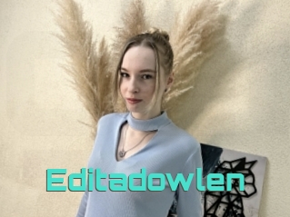 Editadowlen