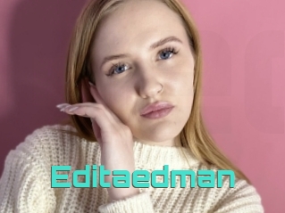 Editaedman