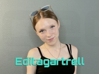 Editagartrell