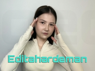 Editahardeman