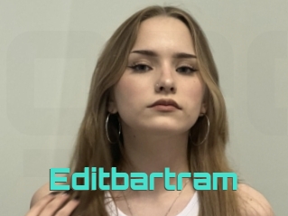 Editbartram