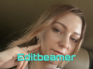 Editbeamer