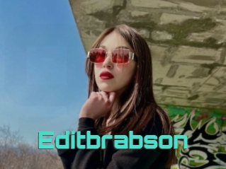 Editbrabson