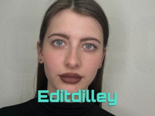 Editdilley